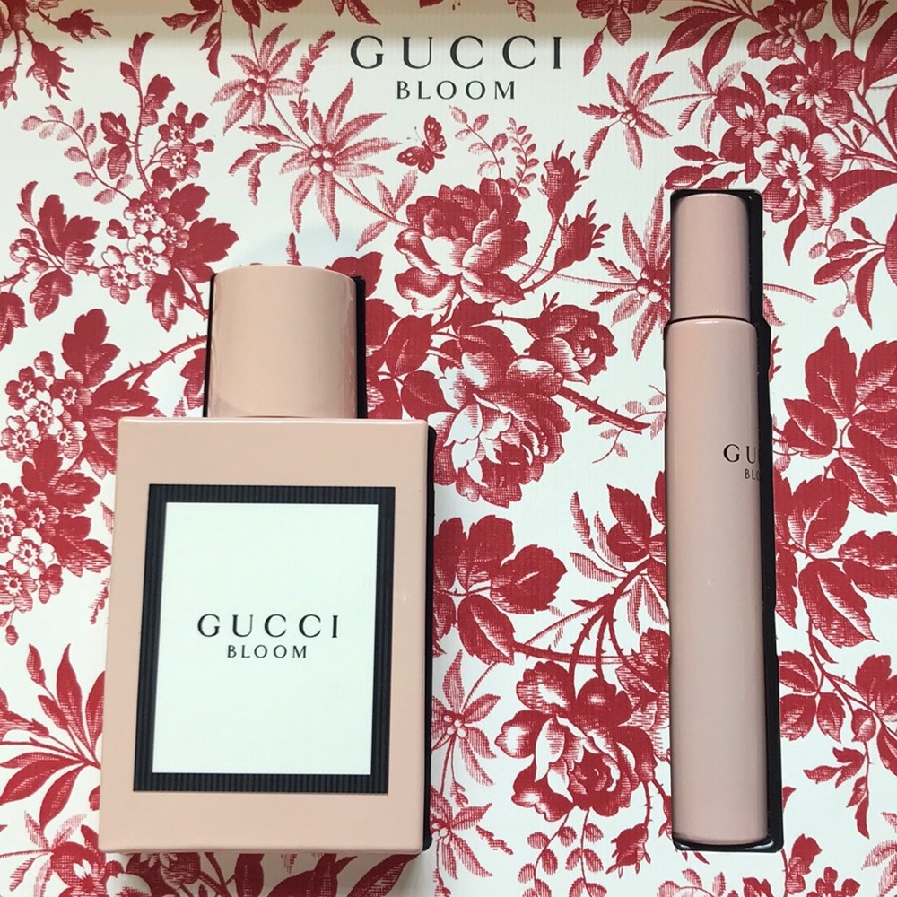 Gucci Bloom Gift Set